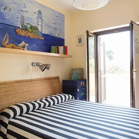 Oasi Di Mare شقة *