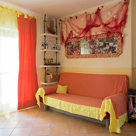 Oasi Di Mare * مارينا دي بيستيتشي