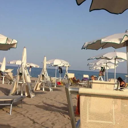 Oasi Di Mare شقة مارينا دي بيستيتشي