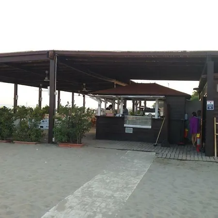 Oasi Di Mare شقة