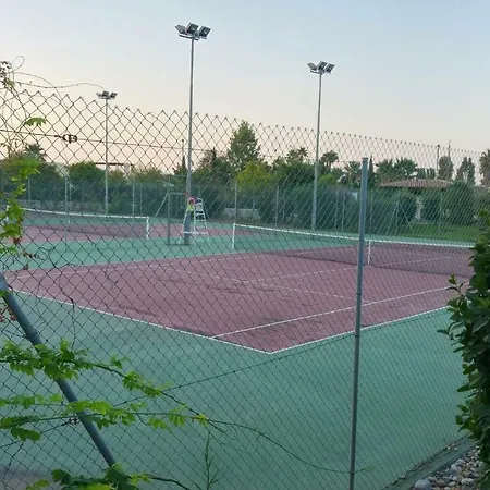 شقة Oasi Di Mare *
