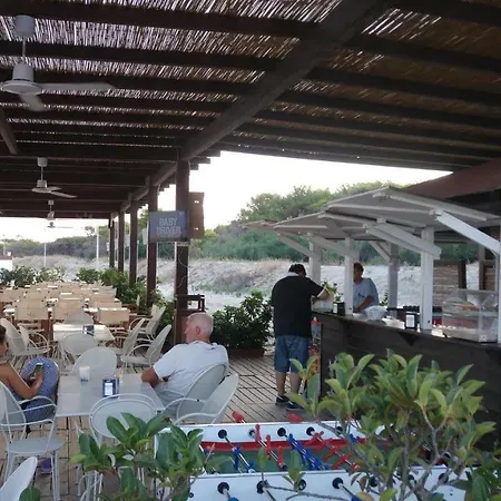 Oasi Di Mare *