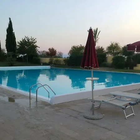 Oasi Di Mare مارينا دي بيستيتشي