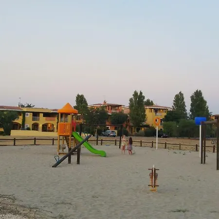 شقة Oasi Di Mare
